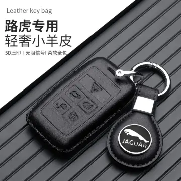 Jaguar deals key holder