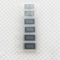 50 pcs 2512 SMD Resistor 1W 0.01R 1 Chip Resistance 0.01 ohm R010