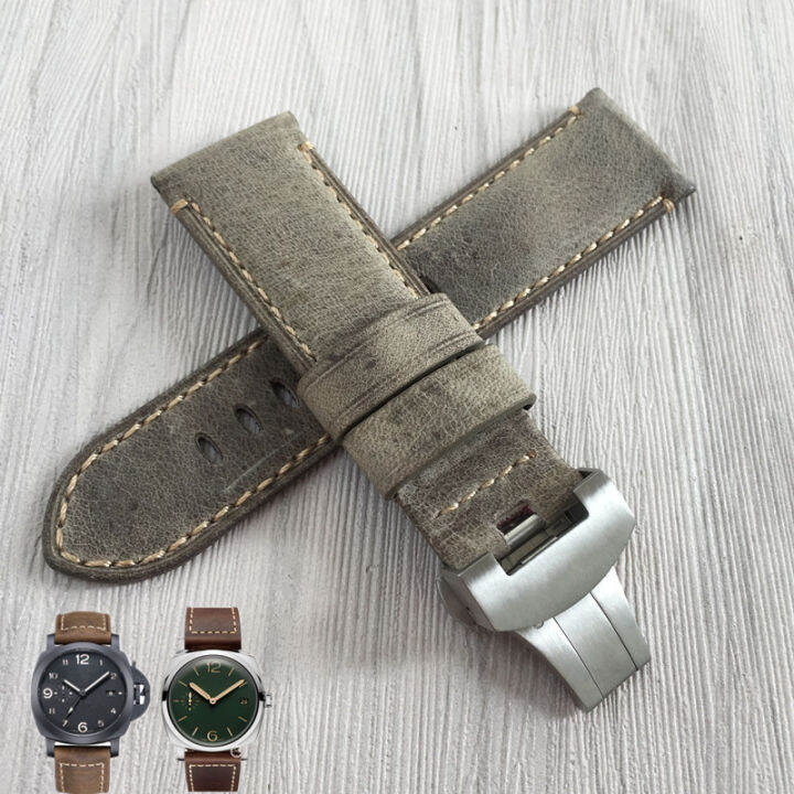 g2ydl2o-สายนาฬิกาข้อมือ-สายหนังวัวแท้-ชั้นแรก-สําหรับ-panerai-111-441-22-24-มม