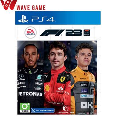 ps4 f1 2023 ( english zone 3 )