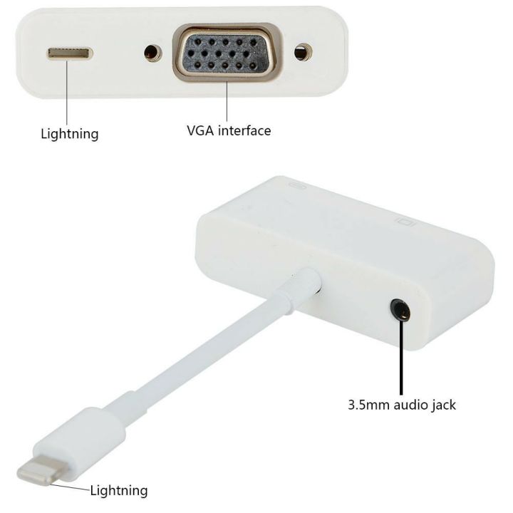 hotลดราคา-lightning-to-vga-3-5mm-audio-adapter-tv-converter-for-apple-iphone-xs-max-xr-x-8-7-6-ที่ชาร์จ-แท็บเล็ต-ไร้สาย-เสียง-หูฟัง-เคส-airpodss-ลำโพง-wireless-bluetooth-โทรศัพท์-usb-ปลั๊ก-เมาท์-hdmi-