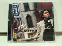 1   CD  MUSIC  ซีดีเพลง    Mitsuaki Kishi in BMG Years   (G4G64)