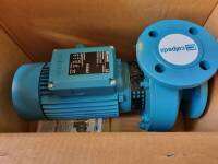 ปั๊มน้ำหอยโข่ง 3.0 hp 2.5×1.5 นิ้ว Calpeda รุ่น NM40/16C