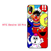 สำหรับ HTC Desire 10 Pro/A9/D12S/D19S/U11 PLUS เคสซิลิโคนนิ่ม