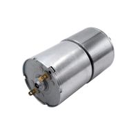 dc motor 24V GA37RG 12V gear motor 5RPM45RPM10RPM15RPM20RPM30RPM50RPM100RPM120RPM150RPM200RPM300RPM550RPM1000RPM