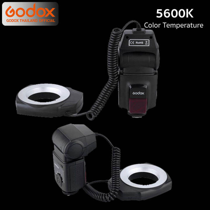 godox-ml-150-macro-ring-flash-แมนนวล-รับประกันศูนย์-godoxthailand-3-ปี