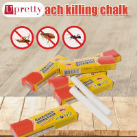 Upretty 2/10/20Box Pest Control Magic Pen Chalk Cockroach Medicine Insecticide Killer Powder for Ants Lice