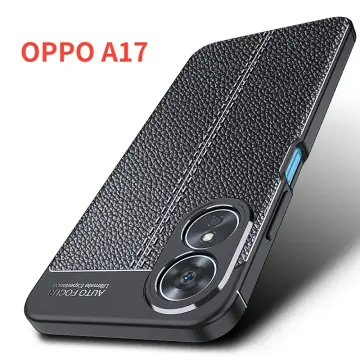 Oppo A17 – CUBE