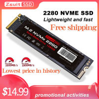 Z-Suit โซลิดสเตทไดรฟ์2280 NVME PCIe3.0 256GB SSD 512Gb Ssd Nvme M2 1Tb สำรับไอน้ำแล็ปท็อปฮาร์ดไดรฟ์ภายในฮาร์ดดิสก์ Ssd Ssd ไดรฟ์ Igdxch