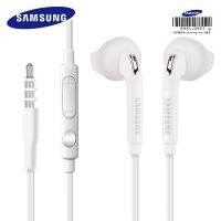 100% Original Samsung EO-EG920 Earphone In-ear With control Speaker Wired 3.5mm headsets With Mic 1.2m In-ear Sport Earphones