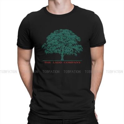 The Ladd Company Casual Tshirt Blade Runner Film Style Tops Comfortable T Shirt Male Tee 100% Cotton Gift Idea
