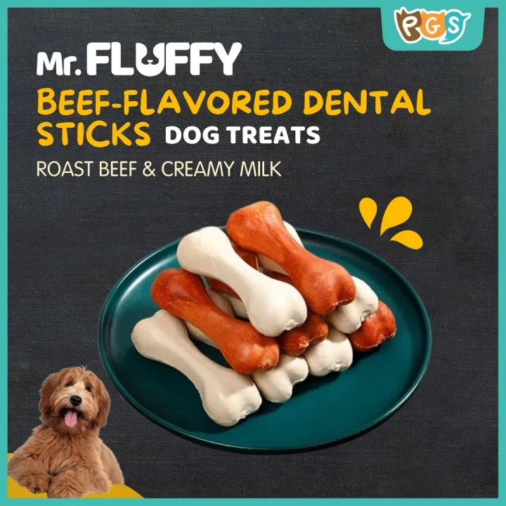 Are Snack Bones Bad For Dogs Teeth