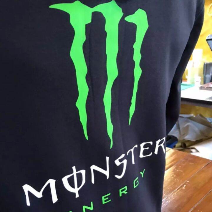 เสื้อยืด-monster-สายบิ๊กไบค์-ถูกที่สุด-ส่งด่วนทั่วไทย-งานดี-cotton-100