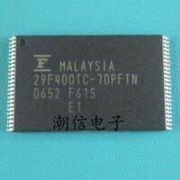 5pcs 29F400TC-70PFTN