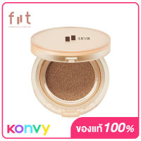 FIIT Cosmetics &amp; Lifestyle True Skin Cushion SPF50+ PA+++ 12g #03 Cool Caramel