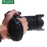 ❀ High Quality 1pc PU Hand Grip GUARANTEE Camera Hand Strap Grip for EOS 5D Mark II 450-1100D