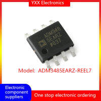 ชิปตัวรับส่งสัญญาณ RS-422 RS-485 SOIC-8 ADM3485EARZ-REEL7ของแท้สินค้าใหม่