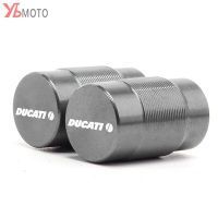 หมวกวาล์วยางล้อสำหรับ Ducati 600มอนสเตอร์620 848 696 796 1200 1100 Scrambler 400 800 Panigale V4 V4s V4r 1199 959 899 1299