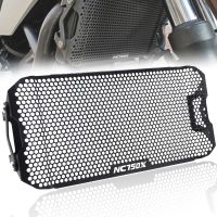 For Honda NC750X NC750 NC 750 X 750X 2014 - 2021 2019 2018 2017 2016 2015 Motorcycle Radiator Guard Protector Grille Grill Cover