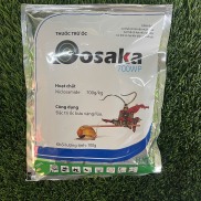 Ốc Oosaka 700WP 100g ốc xịt ốc bưu vàng- VTNN Năm Bưu