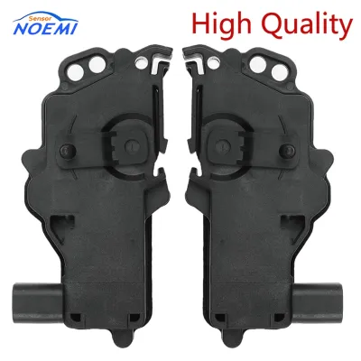 Front Left Right Door Lock Latch Actuator For Ford Explorer F150 Truck Mustang Mercury 6L2Z78218A43AA 6L2Z78218A42AA