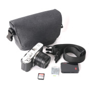 Túi máy ảnh BBK cho máy ảnh microless