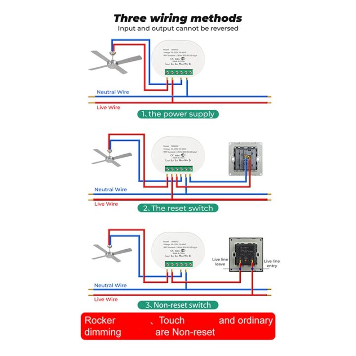 tuya-smart-wifi-fan-ceiling-fan-switch-module-dual-mode-reset-voice-switch-controller-for-alexa-google-home