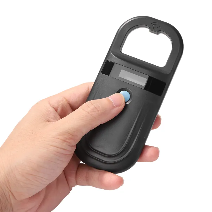 ID Chip Scanner Certificate Handheld Dog Animal Handheld Reader Scanner RFID Animal Handheld Scanner Tag | Lazada PH ID Chip Scanner Certificate Handheld Dog Animal Handheld Reader Scanner RFID Animal Handheld Scanner Tag | Lazada PH