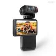 ORDRO M3 Digital Video Camera WiFi Camcorder Portable Video Recorder with