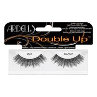 ของแท้! Ardell ขนตาสายฝอ Double Up 203