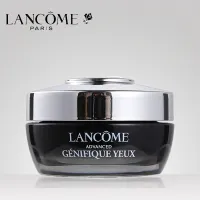 Advanced Genifique Eye Cream 15ml [Tester] ลังโคม ครีมทารอบดวงตา เพื่อผิวรอบดวงตาเนียนนุ่ม เต่งตึง .