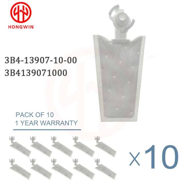 3b4-13907-10-00ปั๊มเชื้อเพลิงกรอง3b41390สำหรับ-yamaha-grizzly-550-700ไวกิ้ง700-13s-13907-10-00-821-0443ปั๊มเชื้อเพลิงกรอง