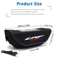 For HONDA CRF250R CRF 250R Crf250r CRF250RX 2023 Motorcycle Accessories Storage Travel Tool Bags Waterproof Handlebar Bag