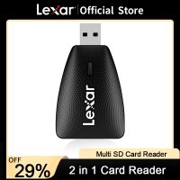 Lamberts Card Reader USB 3.1 for Memory Laptop Accessories Cardreader Drive