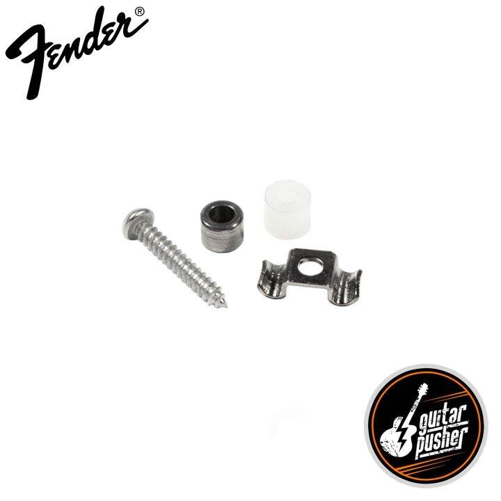 Fender Pure Vintage String Tree Kit Lazada PH