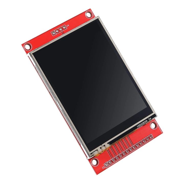 3-2inch-ili9341-spi-tft-lcd-display-touch-panel-320x240-tft-lcd-touch-screen-shield-5v-3-3v-stm32-display-module-spare-parts