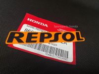 สติกเกอร์ REPSOL สีส้ม แท้เบิกศูนย์