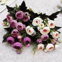 Artificial Flowers Bouquets Cemetery Artificial Flowers Cemetery Wreaths - Artificial Flowers - Aliexpress