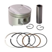 ：》“{： For Yamaha TTR250 TTR 250 1999 2000 2001 2002-06 Engine Assembly Parts 73Mm 73.25Mm 73.50Mm 73.75Mm 74Mm Motorcycle Piston Rings