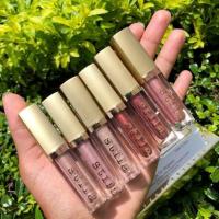 อายแชโดว์ ยกเซต Stila Eye for Elegance set 6 แท่ง
✔เนื้อแน่น ติดทนนาน
✔มาในรูปอบบแท่งคล้ายลิปสติก
✔ใช้ง่ายมาพร้อมแปรงปัด
✔ได้ครบเซ็ททั้ง 6 สี
✔ตอบโจทย์การใช้ทุกโอกาส