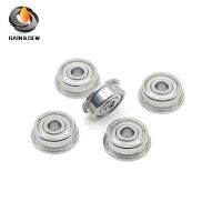 3D เครื่องพิมพ์พิเศษหน้าแปลน BALL BEARING F625ZZ (10PCS) 5X16X5 มม.F625 สำหรับ Kossel/ Prusa i3 อะไหล่-dchvbhdvbhvsfvfb