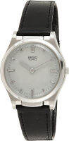 Seiko Mens S23159 Braille Strap Watch