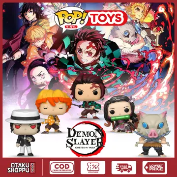 Shop Demon Slayer Things with great discounts and prices online
