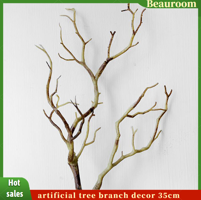 Lighted Branches 40 LED Lights Artificial Tree Willow Branches Lamp For  Holiday Home Party Christmas Decoration