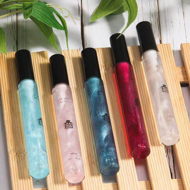 Perfume Colorful Shimmer Body Mist Perfume 65ml Sweet Night Quicksand ...