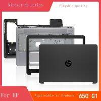 Hp/hp ProBook 650 655 G1แล็ปท็อปกรอบกลับกรณีเชลล์ด้านหน้าปก Palmrest