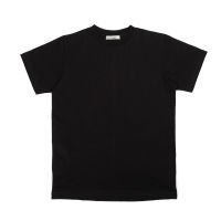 ADCORANT Essential Solid Tee l Semi loose fit