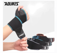 AOLIKES WRIST SUPPORT ผ้ารัดข้อมือ กันข้อมืออักเสบ แก้ปวด