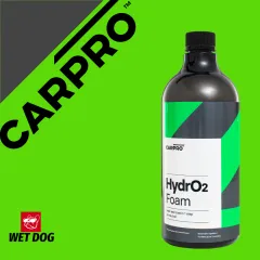 Carpro Reset 500ml intensive car shampoo