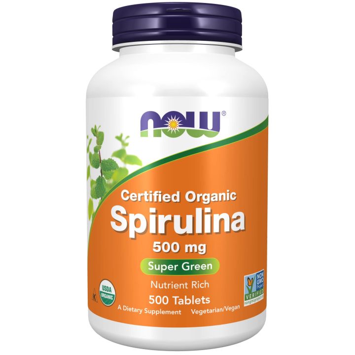 สาหร่ายสไปรูลิน่า-organic-spirulina